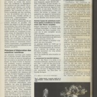 Le courrier du CNRS 27