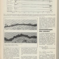 Le courrier du CNRS 7