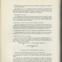 Rapport CNRS 1964-1965
