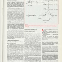 Rapport CNRS 1984