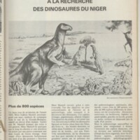 Le courrier du CNRS 3