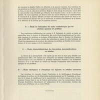 Rapport CNRS 1963-1964