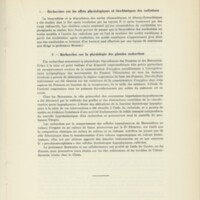 Rapport CNRS 1959-1960