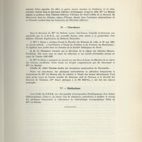 Rapport CNRS 1961-1962