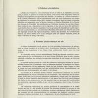 Rapport CNRS 1964-1965
