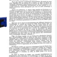 Cahiers pour l'histoire du CNRS 9