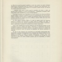 Rapport CNRS 1964-1965