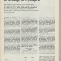 Le courrier du CNRS 31