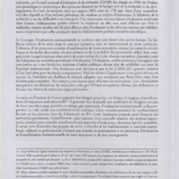 Bulletin de l'Association des anciens et des amis du CNRS n°35-hs