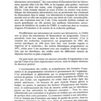 Cahiers pour l'histoire du CNRS 10
