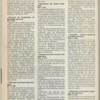 Le courrier du CNRS 25