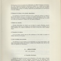 Rapport CNRS 1964-1965