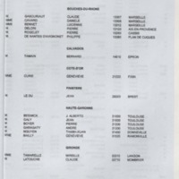 Bulletin de l'Association des anciens et des amis du CNRS n°16