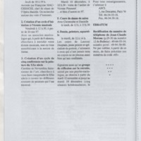 Bulletin de l'Association des anciens et des amis du CNRS n°13
