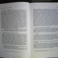 Cahiers pour l'histoire du CNRS 2