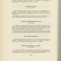 Rapport CNRS 1963-1964
