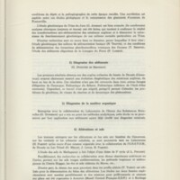 Rapport CNRS 1964-1965