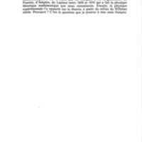 Cahiers pour l'histoire du CNRS 6