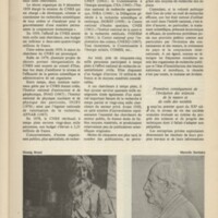 Le courrier du CNRS 36