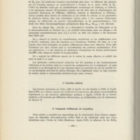 Rapport CNRS 1963-1964