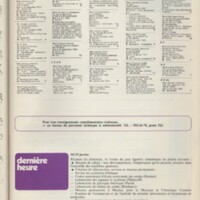 Le courrier du CNRS 11