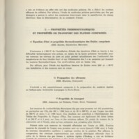 Rapport CNRS 1963-1964