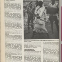 Le courrier du CNRS 30