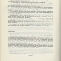 Rapport CNRS 1969