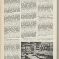 Le courrier du CNRS 31