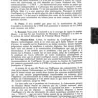 Cahiers pour l'histoire du CNRS 6
