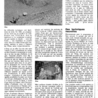 Le courrier du CNRS 1