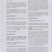 Bulletin de l'Association des anciens et des amis du CNRS n°35