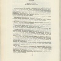Rapport CNRS 1963-1964