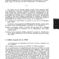 Cahiers pour l'histoire du CNRS 9