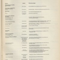 Le courrier du CNRS 21