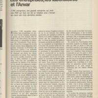 Le courrier du CNRS 32