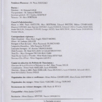 Bulletin de l'Association des anciens et des amis du CNRS n°36