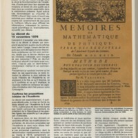 Le courrier du CNRS 23