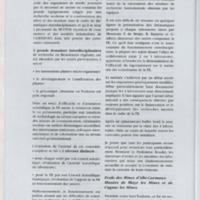 Bulletin de l'Association des anciens et des amis du CNRS n°25
