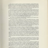 Rapport CNRS 1964-1965