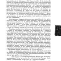 Cahiers pour l'histoire du CNRS 4