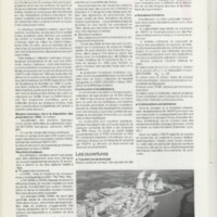 Rapport CNRS 1984