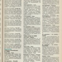 Le courrier du CNRS 25