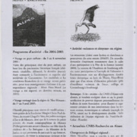 Bulletin de l'Association des anciens et des amis du CNRS n°36