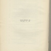 Rapport CNRS 1957-1958
