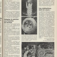 Le courrier du CNRS 8