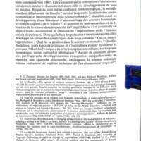 Cahiers pour l'histoire du CNRS 10