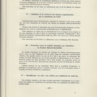 Rapport CNRS 1964-1965
