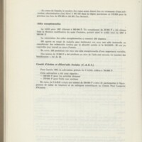 Rapport CNRS 1967