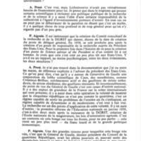 Cahiers pour l'histoire du CNRS 6